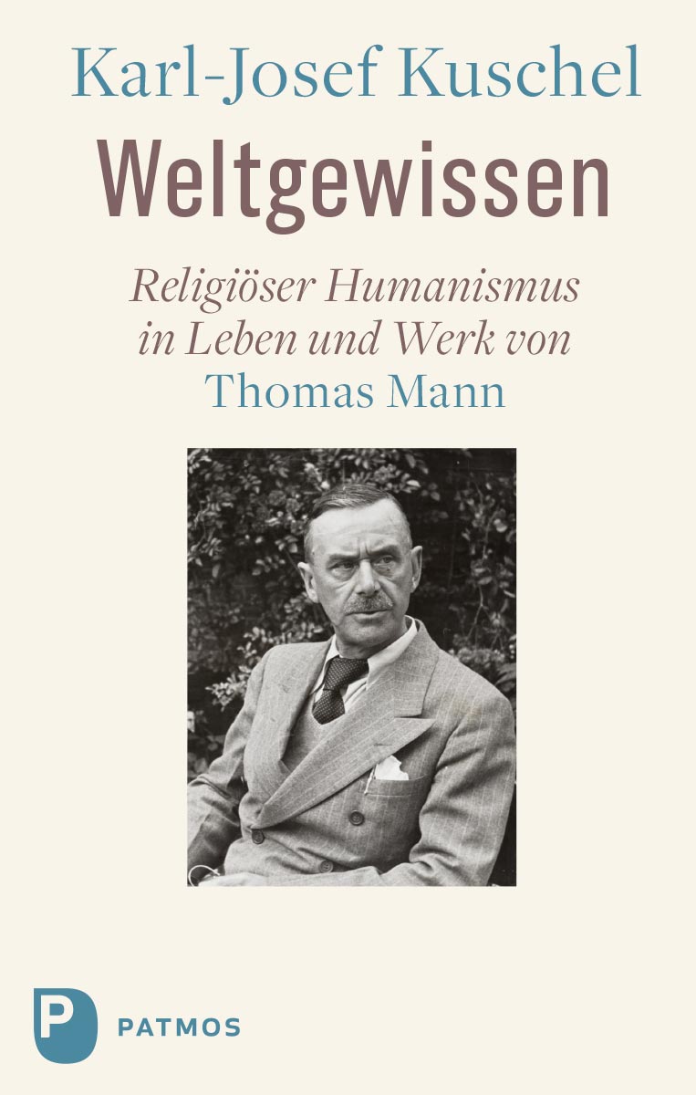 Neuerscheinungen – Karl Josef Kuschel